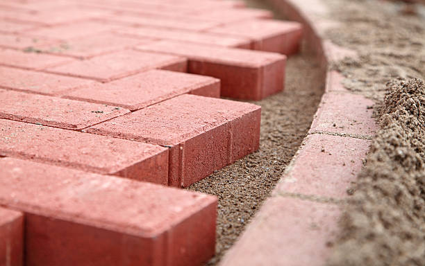 Best Budget-friendly driveway pavers in Antelope, CA