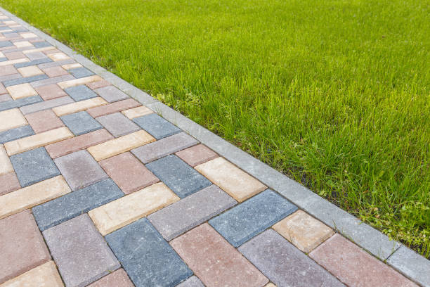 Best Driveway paver installation services in Antelope, CA